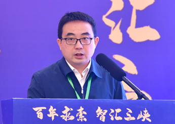 国家级领军人才 邓华锋